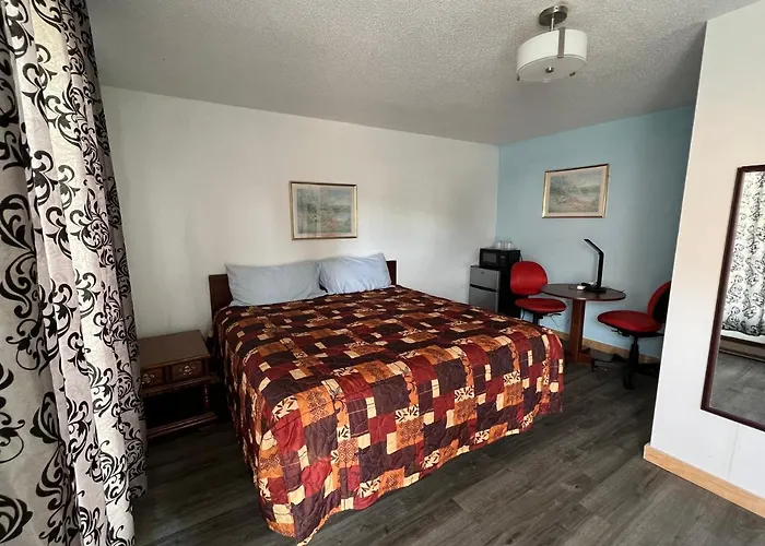 Liberty Motel