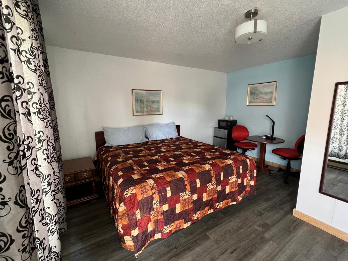 Liberty Motel