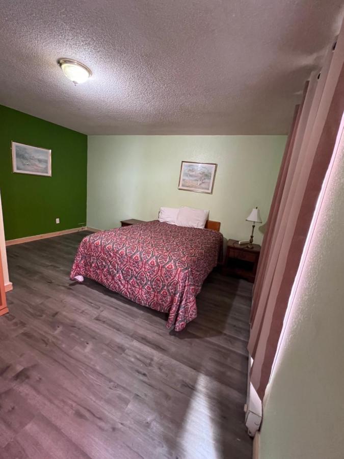 Motel Liberty Motel Liberty