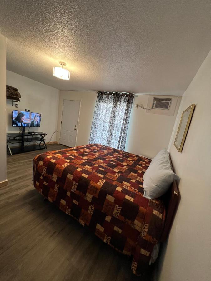 Liberty Motel Motel