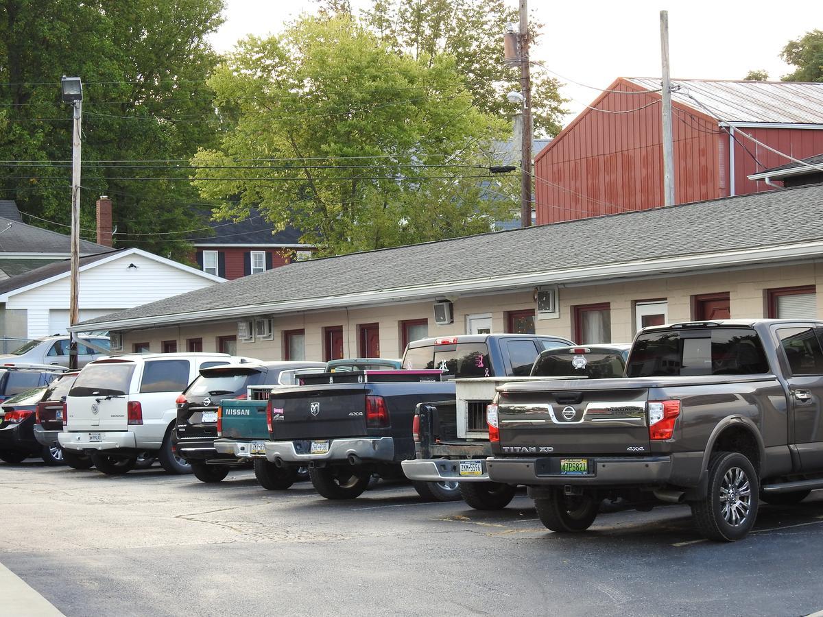 Liberty Motel Liberty