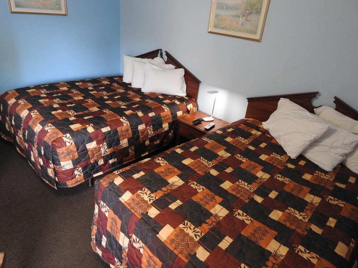 Liberty Motel 2*