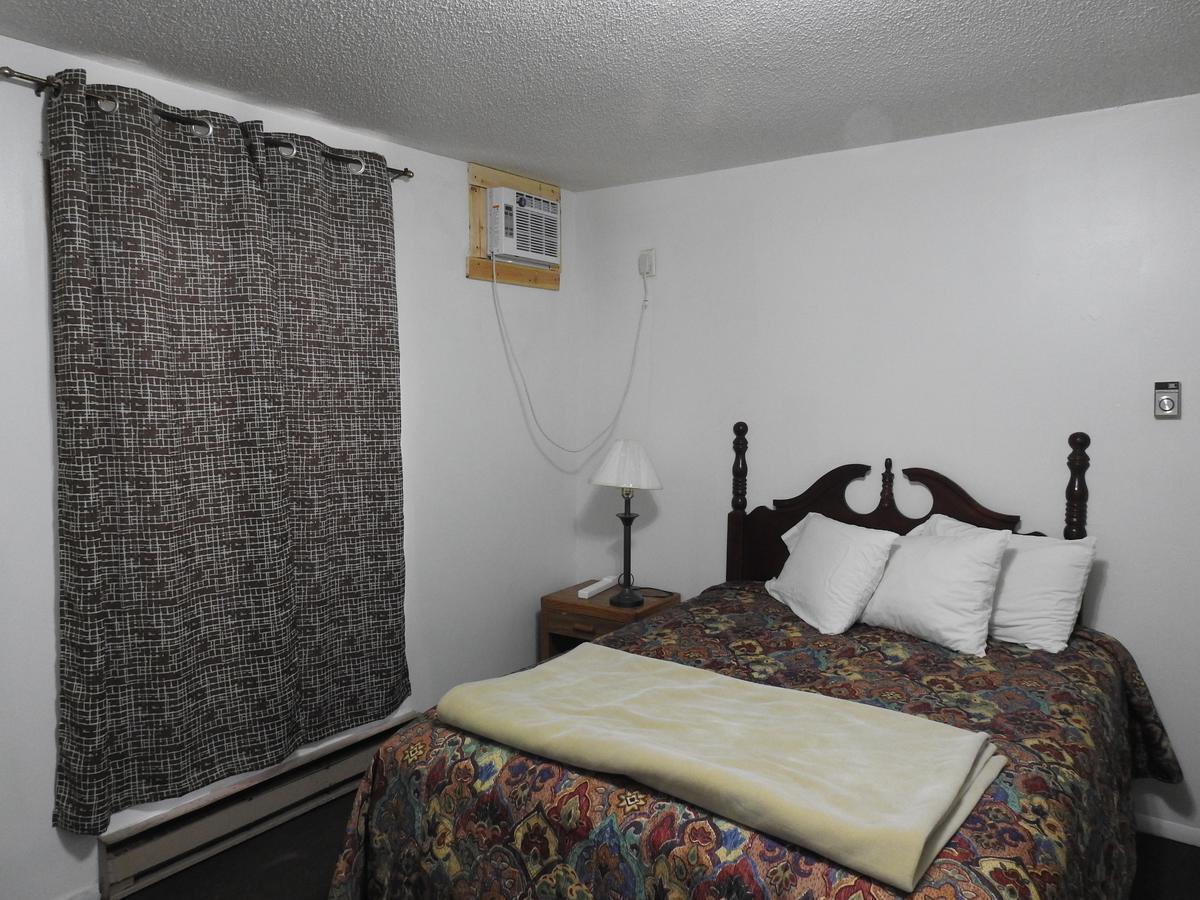 Motel Liberty Motel